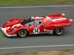 Ferrari 512 M 1970 года